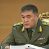 Qyrǵyzstan prezıdenti Kamchybek Tashıevti qyzmetinen bosatty
