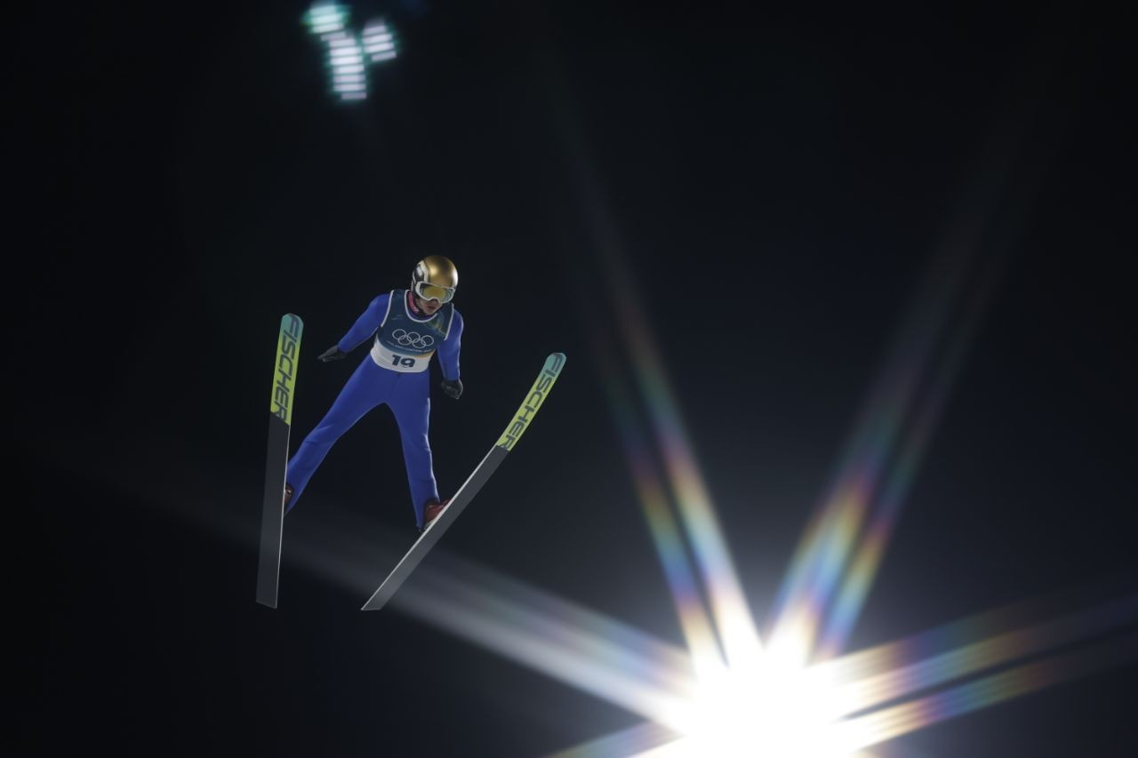 Qazaq sportshylary shańǵymen tuǵyrdan sekirýden Olımpıadanyń fınalyna shyǵa almady