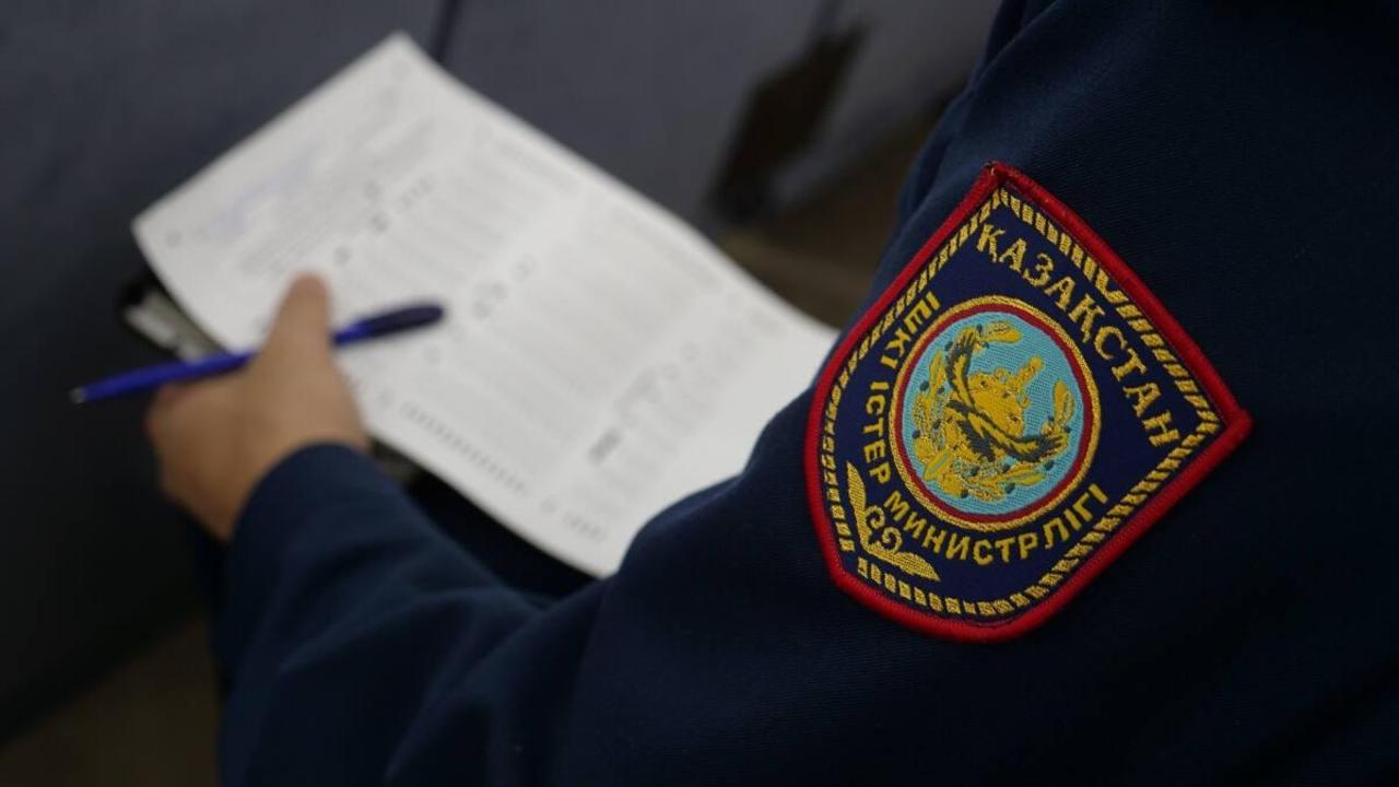 El azamattarynyń quqyq qorǵaý organdaryna degen senim deńgeıi qandaı?