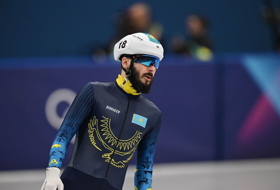 Denıs Nıkısha kelesi kezeńge óte almady