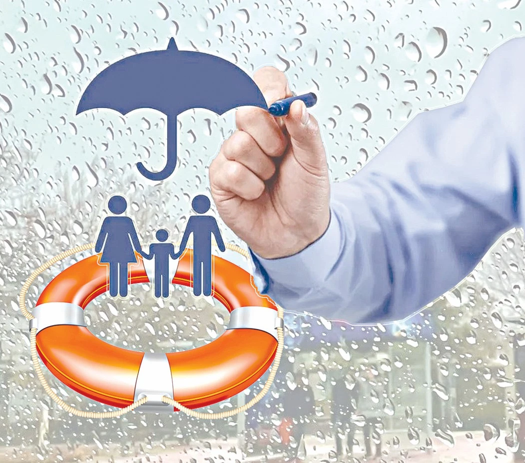 Saqtandyrý jáne qor naryǵyn damytýdyń baǵdarlamasy ázirlenedi