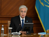 Prezıdent: Aımaqtar ekonomıkasynda sheshimin tappaǵan máseleler áli de bar