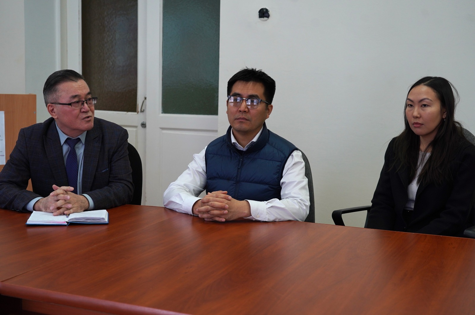 Qytaı ǵalymdary kıikti zertteýge den qoımaq