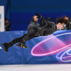 Mıhaıl Shaıdorov qysqa baǵdarlamada qalaı óner kórsetti?