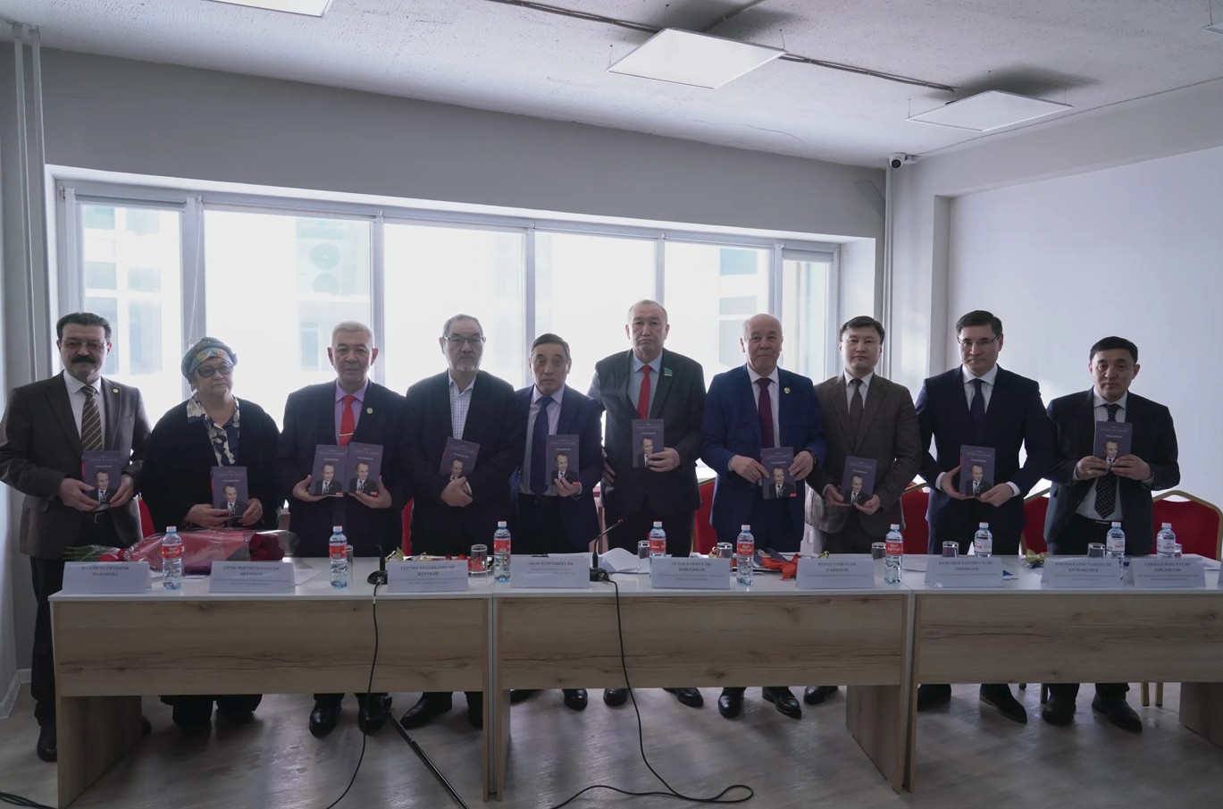 Tabyl Qulyıas qazynasy