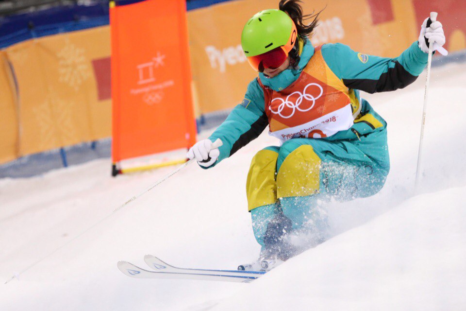 Qysqy Olımpıada: Otandastarymyzdyń búgingi jarys kestesi jarııalandy