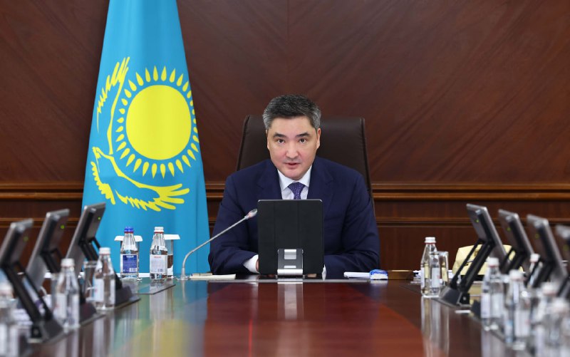 Inflıasııamen kúres: Úkimettiń negizgi qadamdary qandaı?