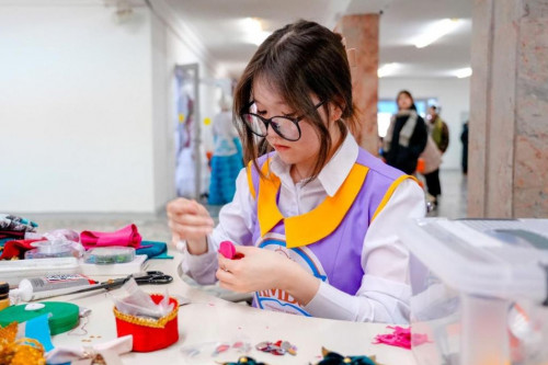 Mektepterde smartfonsyz oqý mádenıeti qalyptasyp keledi