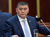Qamchybek Tashıev: Qyzmetten bosatylý men úshin kútpegen sheshim boldy