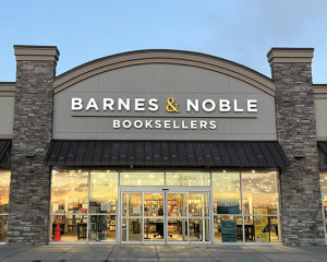 Eń úlken kitap dúkeni