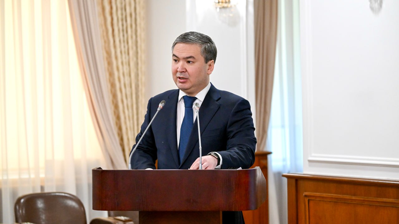 Prezıdent tapsyrmasy: Mınıstrlikterdiń aldaǵy mindetteri naqtylandy