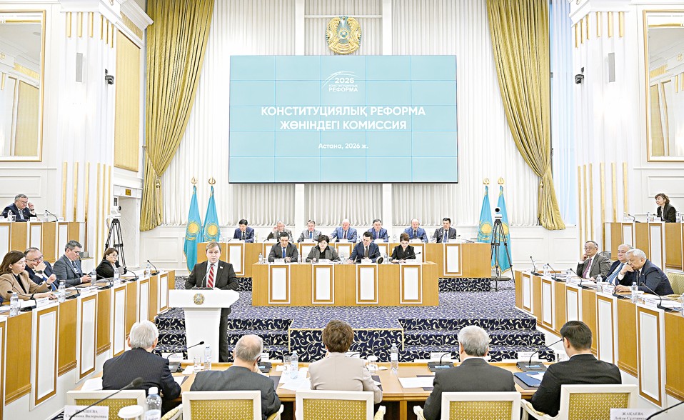 Ata zań jobasy: birneshe bap naqtylandy