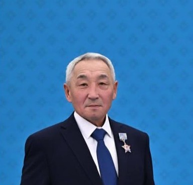 Talap pen tájirıbe