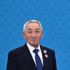 Talap pen tájirıbe