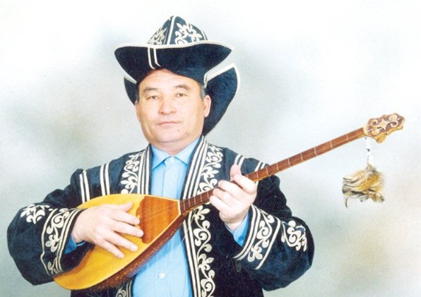 Syr súleıleriniń sarqyty