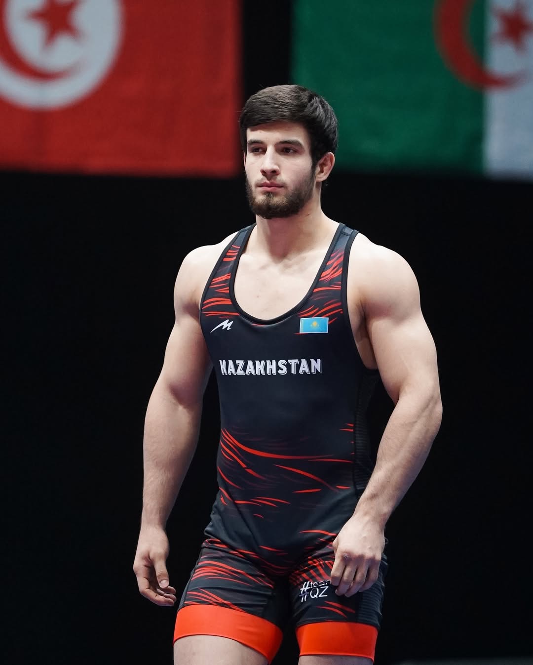 «Zagreb Open»: Belgradta ótken týrnıre alty balýanymyz júldeger atandy