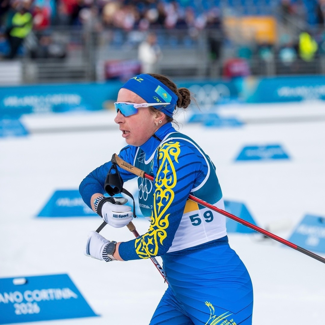 Qazaqstandyq shańǵyshy qyzdardyń jekeleı saıystaǵy nátıjesi qandaı?