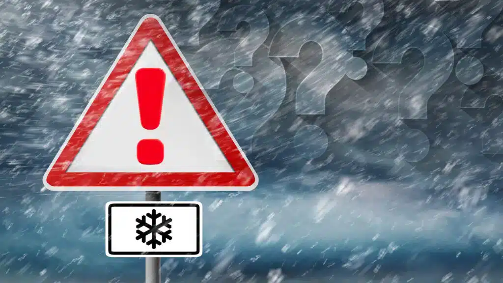 13 aqpanǵa deıin jol jabyq: Qaı óńirlerde qozǵalysqa shekteý qoıyldy?