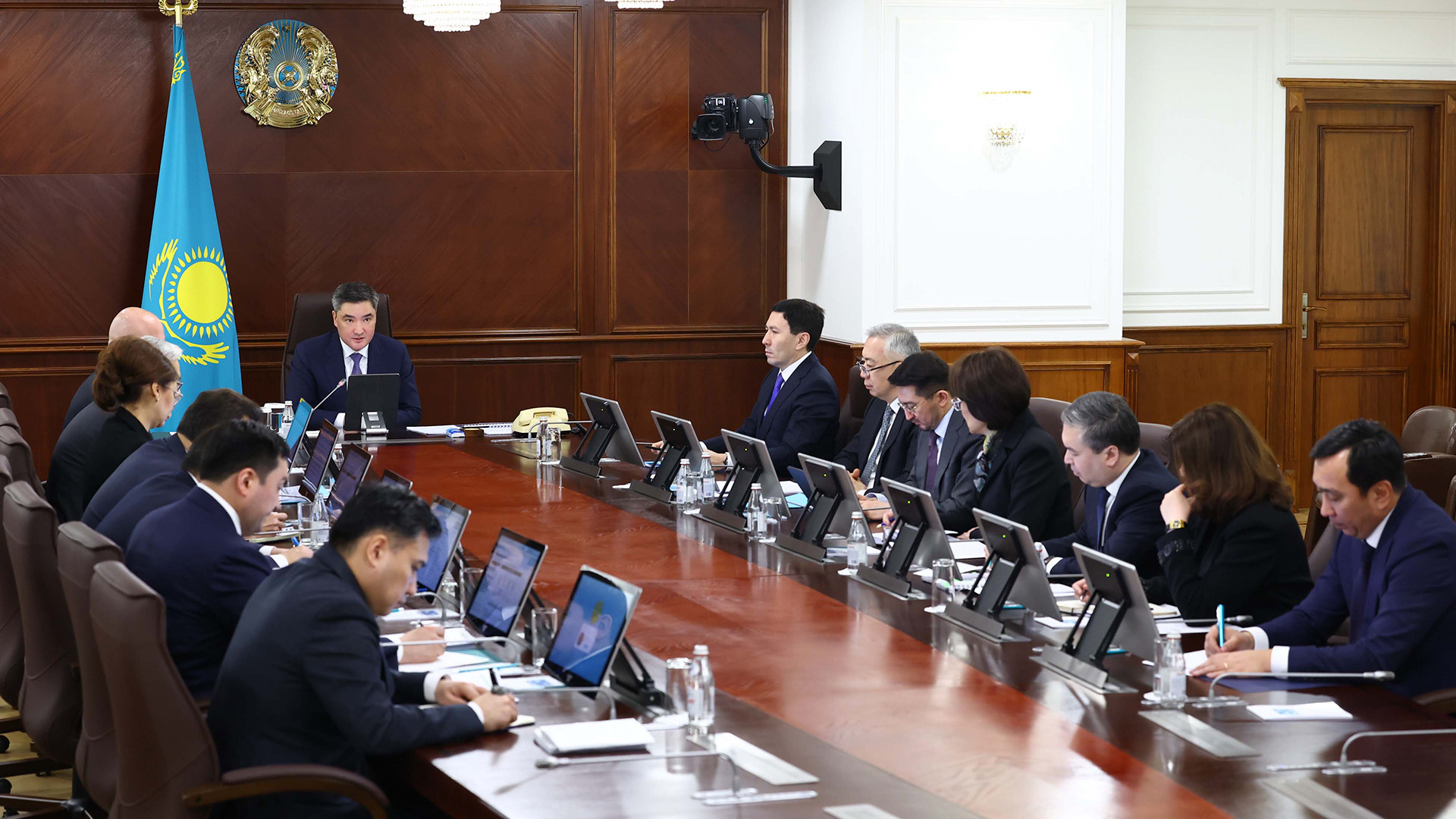 Mindet minsiz oryndalsa ıgi