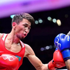 La-Nýnsııada 17 júlde buıyrdy