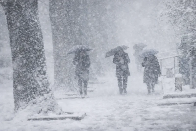 12 aqpanǵa arnalǵan aýa raıy boljamy