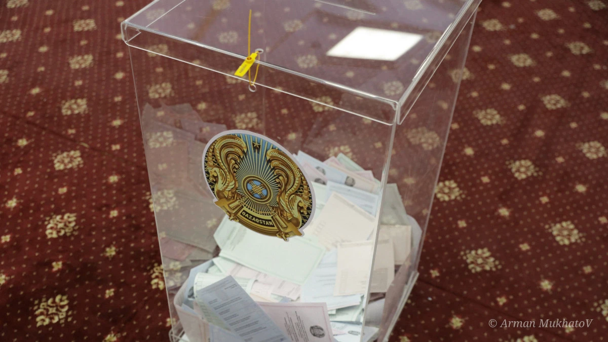 Jańa Konstıtýsııa jobasy boıynsha referendýmǵa qansha qarajat jumsalady?