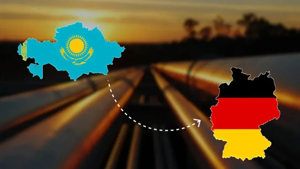 Qazaqstan − Germanııa kelissózderi: Qaı salalarda seriktestik artady?