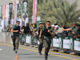 Qazaqstannyń arnaıy jasaǵy UAE SWAT Challenge-2026 týrnıriniń jeńimpazy atandy