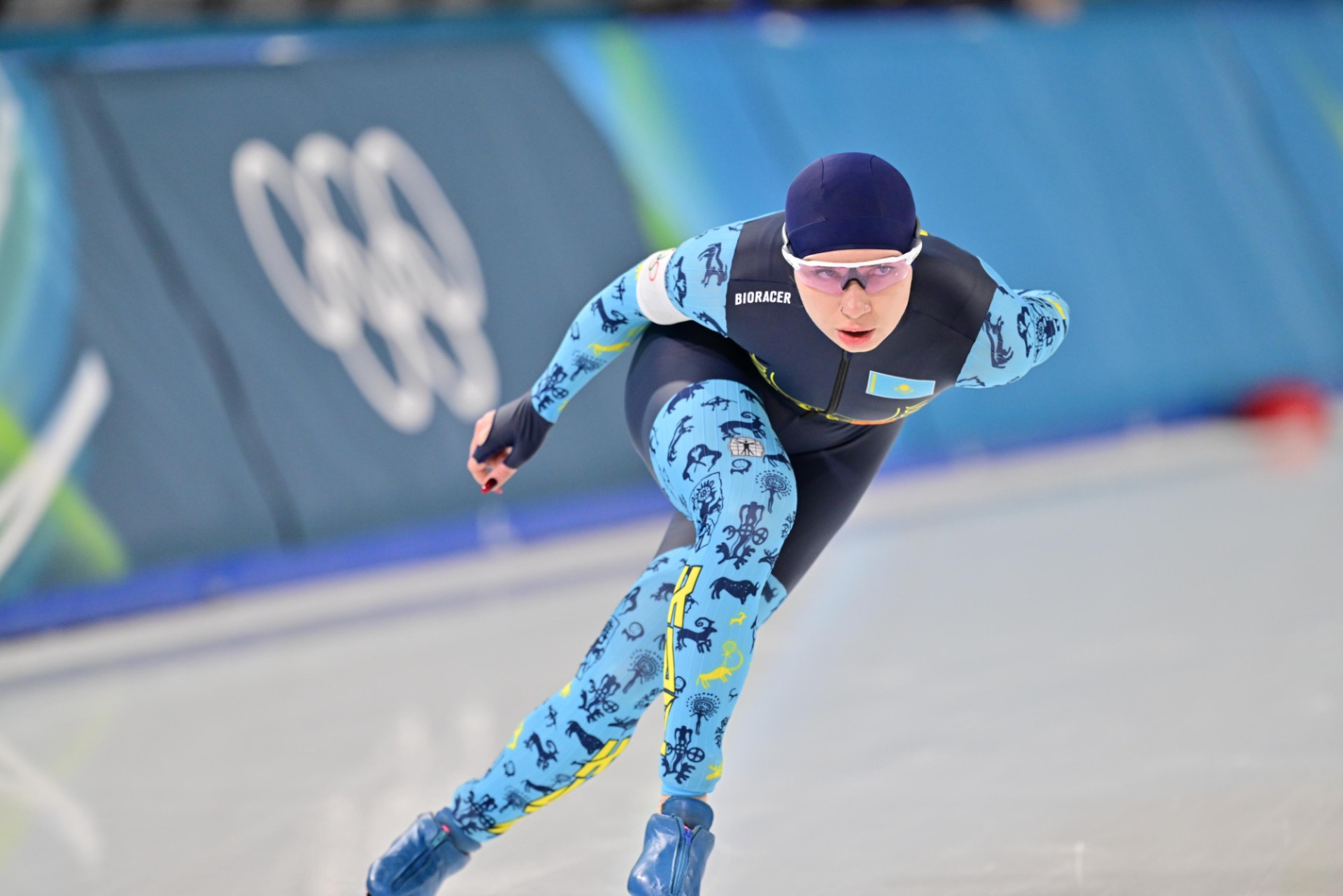 Konkımen júgirýshi Nadejda Morozova 2026 jylǵy Olımpıada oıyndarynda ekinshi márte úzdik ondyqqa endi