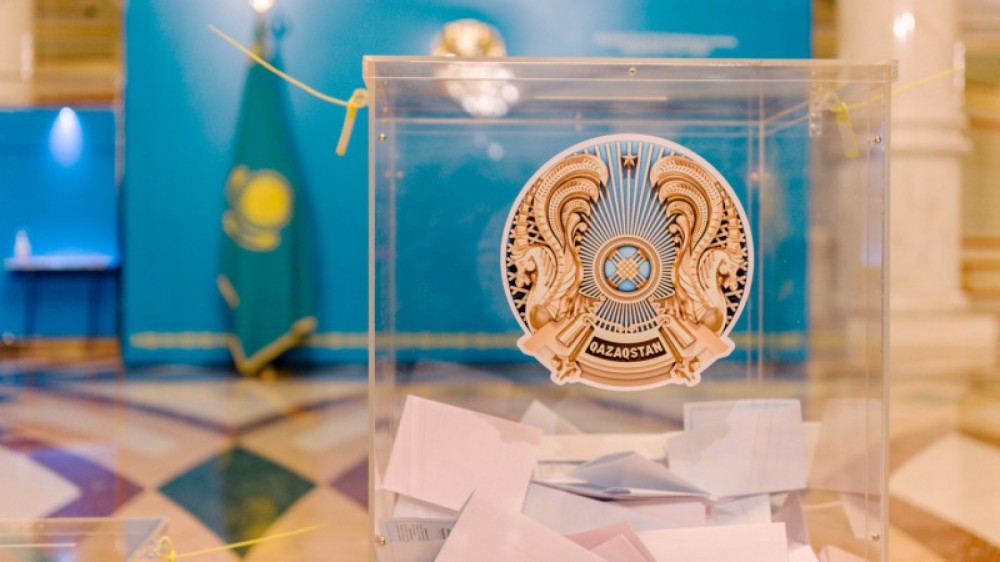 Quryltaı depýtattary qalaı saılanady?