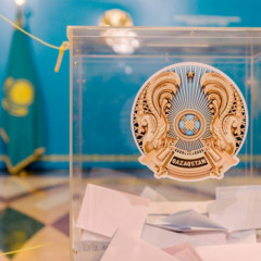 Quryltaı depýtattary qalaı saılanady?