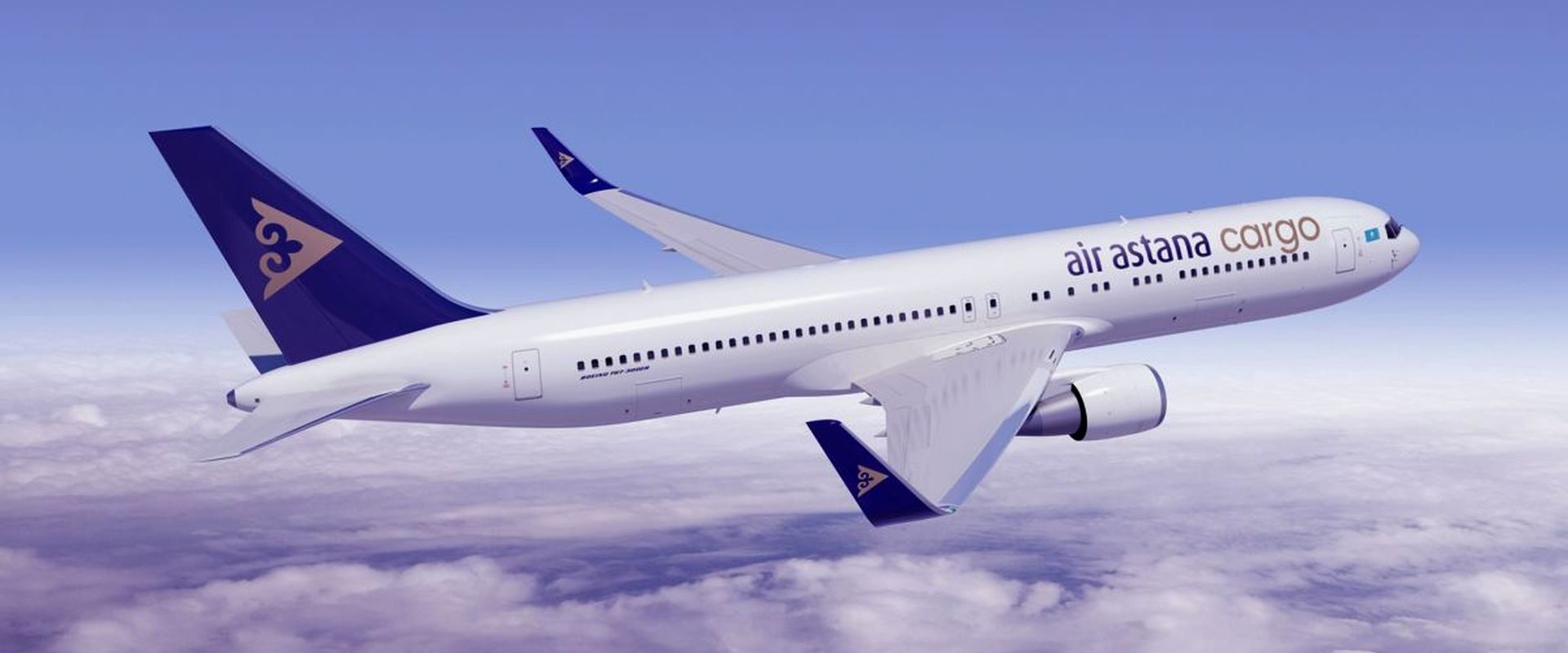 «Air Astana» Almatydan Bakýge reıster sanyn arttyrady