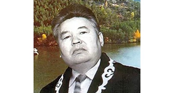 Taý tulǵaly azamat