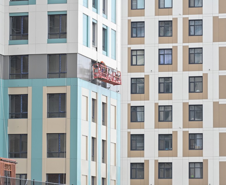 Turǵyn úı erejesi túbegeıli ózgerdi