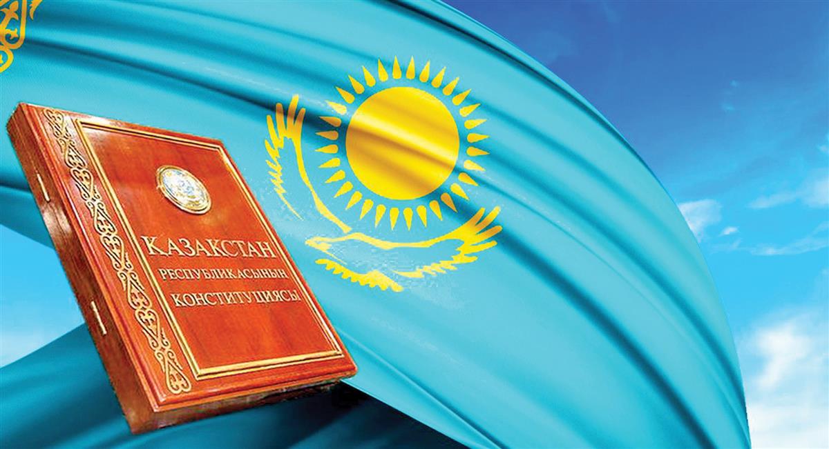 Almatyda «Ádiletti jáne Progressıvti Qazaqstannyń Halyqtyq Konstıtýsııasy úshin!» Jalpyulttyq koalısııasynyń músheleri shyǵarmashylyq zııaly qaýym ókilderimen kezdesti