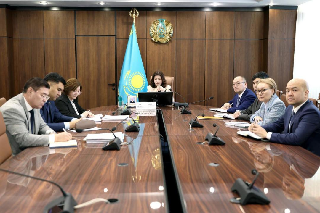 Mektepterde esep berý úshin ótkiziletin forýmdar men jıyndar sany qysqarady