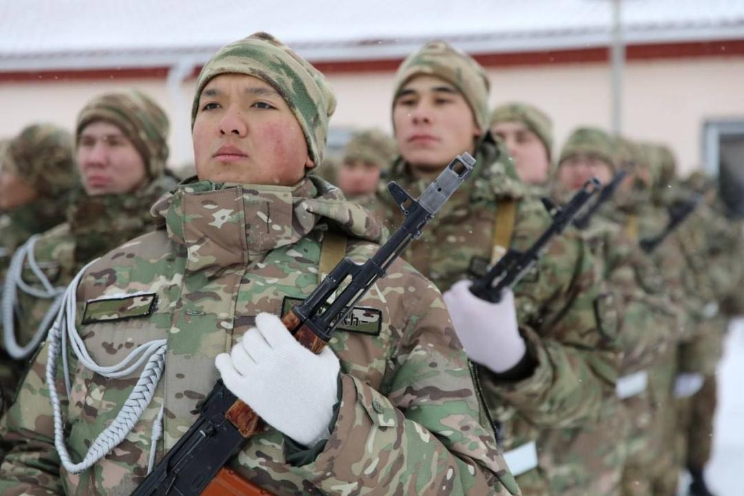 Jalǵan dıagnoz rásimdeý: Áskerden jaltarǵandarǵa qylmystyq is qozǵalýy múmkin