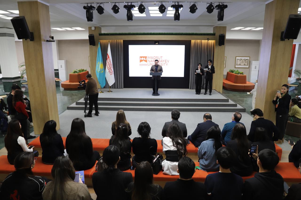 Stýdentter qaýymdastyǵy jańa Konstıtýsııany qoldady