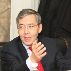 Sarapshy: Ata zań asyǵys jazylǵan joq