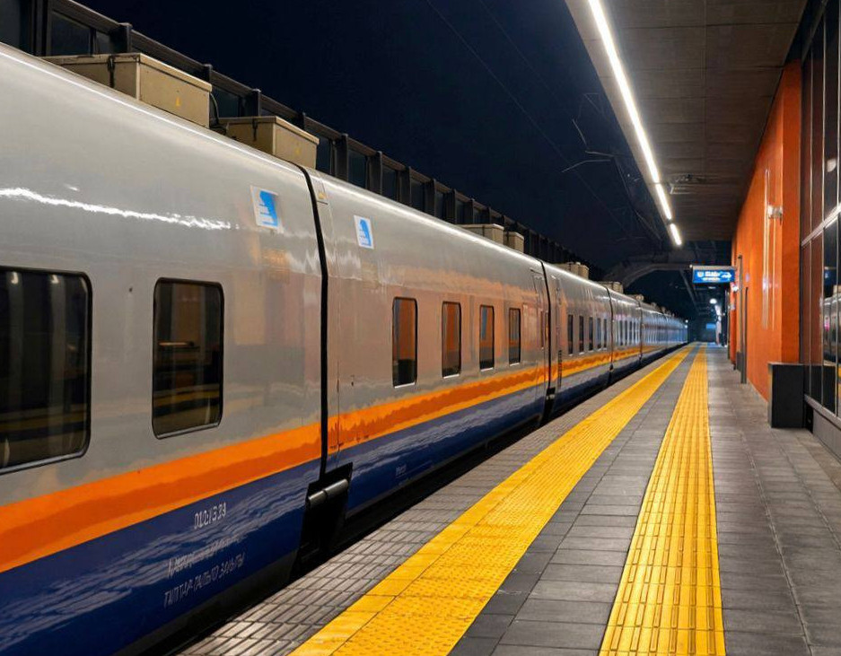 Naýryz merekesi qarsańynda qosymsha poıyzdar qatynaıdy