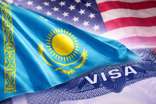 Qazaqstan azamattaryna nelikten AQSh vızasy berilmeıdi?