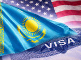 Qazaqstan azamattaryna nelikten AQSh vızasy berilmeıdi?