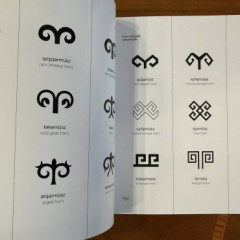 Qazaqtyń oıý-órnegi ISESKO-nyń muralar tizimine endi