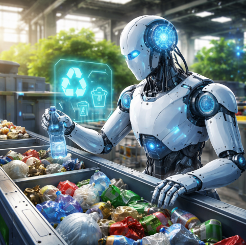 Jasandy ıntellekt aýanyń lastanýyn aldyn ala boljaı ala ma?