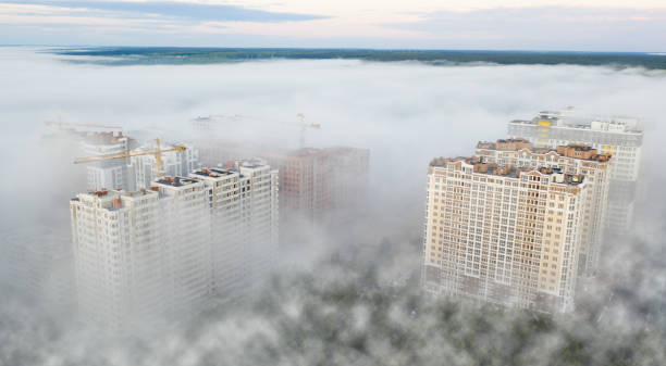 Beıjiń tájirıbesi Qazaqstanǵa kómektese me? 11 qalanyń aýasy nege áli de las?