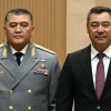 Qyrǵyzstan prezıdenti Táshıevti nelikten qyzmetten alǵanyn túsindirdi