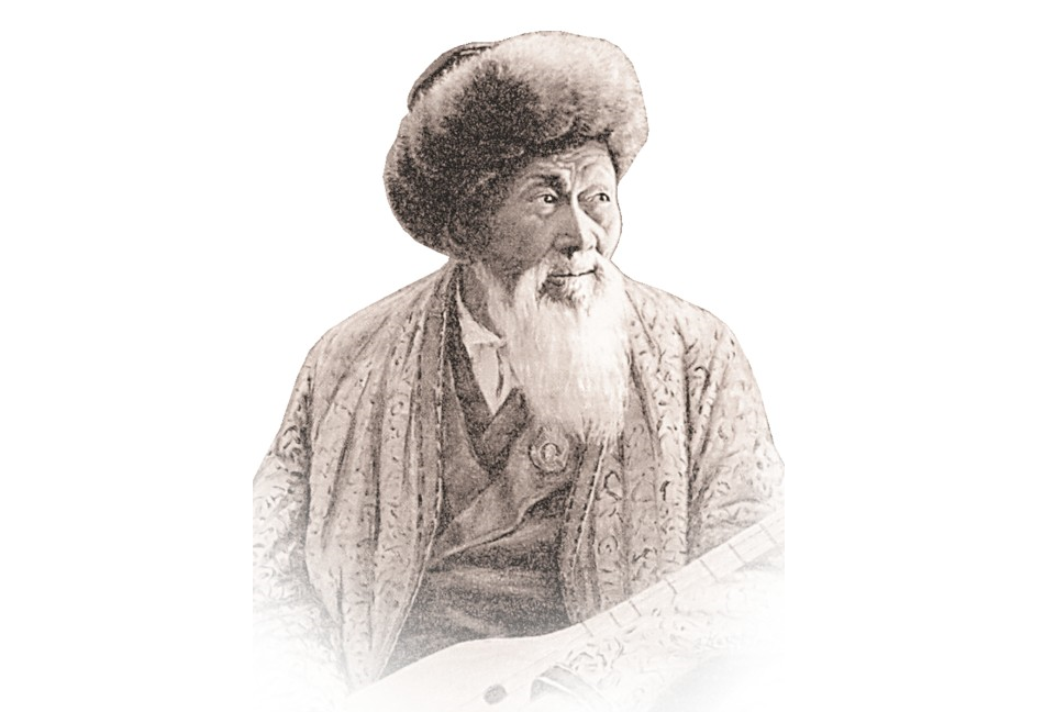 Jyr alybynyń ádebı hatshylary