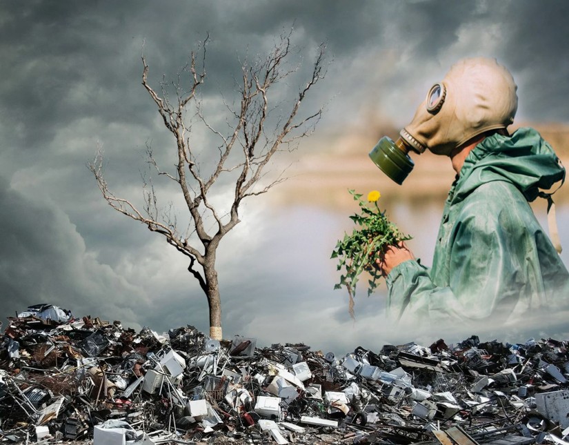 Ekologııalyq túıtkildiń túıini qashan tarqaıdy?