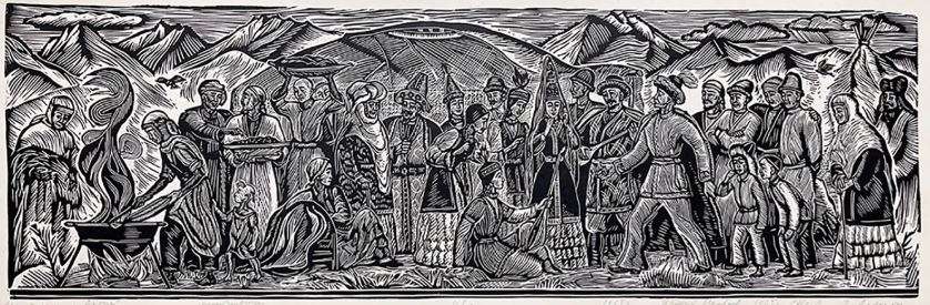 Illıýstrator qoltańbasy