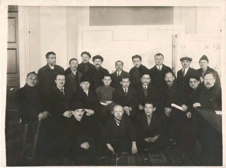 Túrkitanýdyń izashar jıyny: ǵasyrdan da uzaq ún